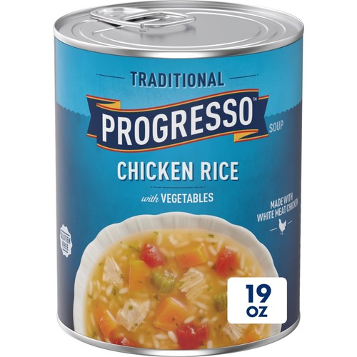 Progresso traditional chicken - traditional,,