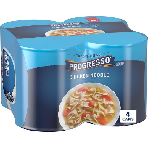 Progresso traditional chicken - traditional,,