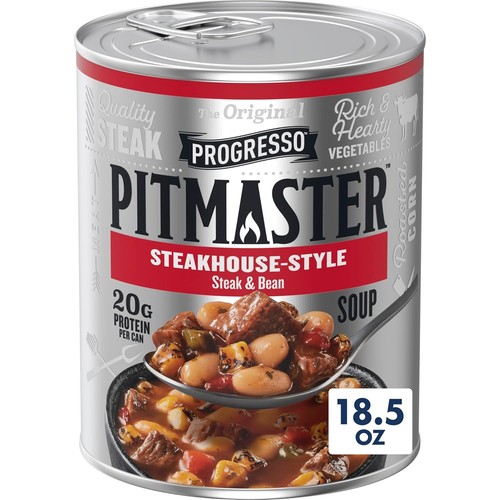 Progresso pitmaster steakhouse - progresso,
