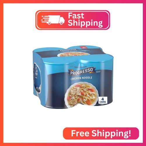 Progresso traditional chicken - traditional,,