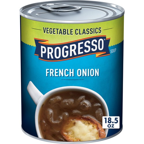 Progresso vegetable classics - vegetable,