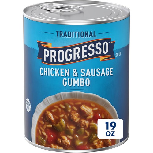 Progresso traditional chicken - traditional,,
