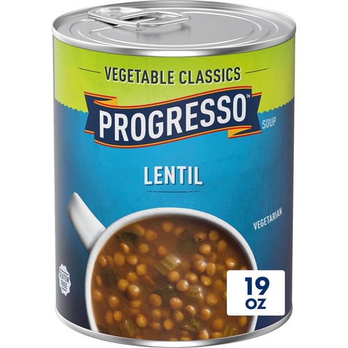 Progresso vegetable classics - progresso,