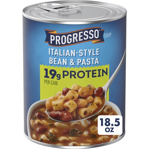Progresso italian style bean - progresso, italian-style