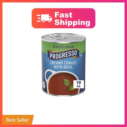 Progresso reduced sodium - progresso,