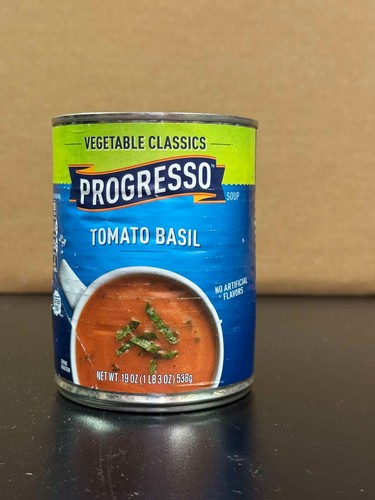 Progresso vegetable classics - progresso,