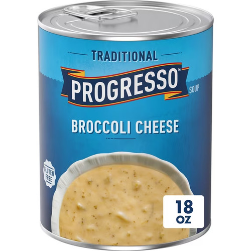 Progresso traditional - progresso,